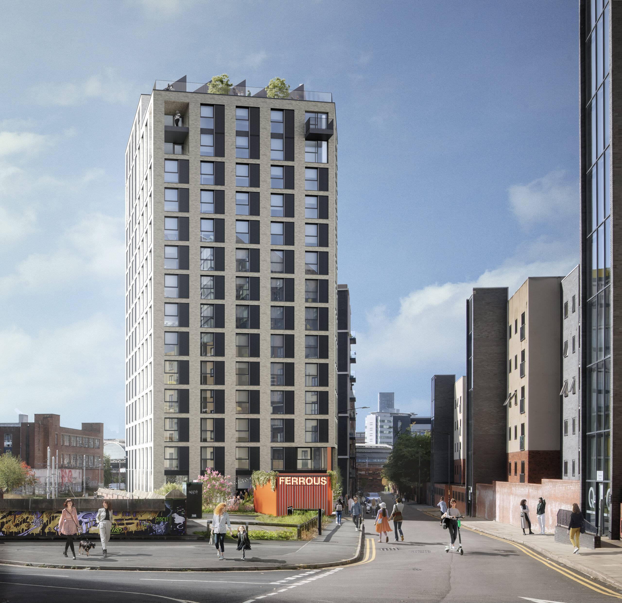 Abacus – Ferrous – Projects 01