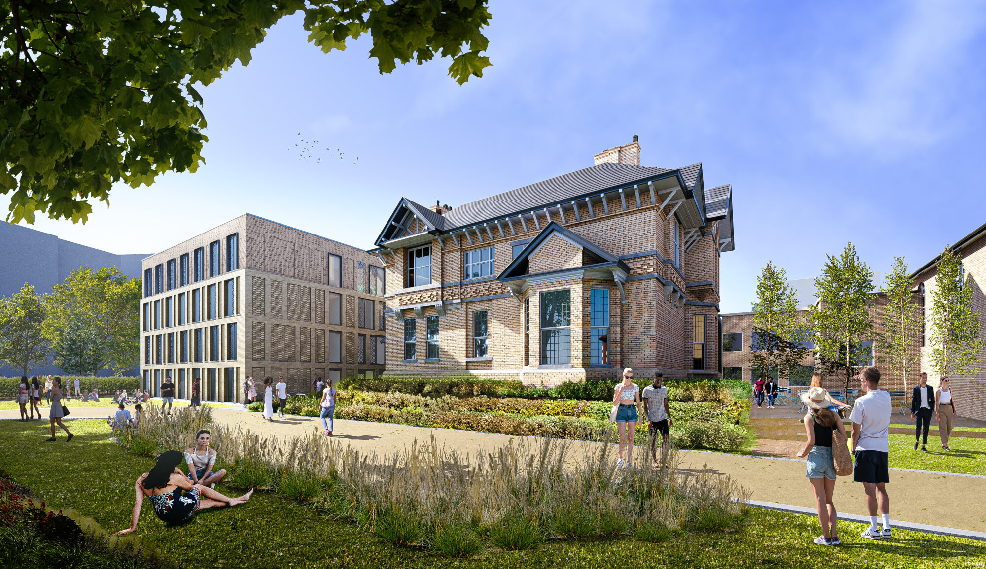 Abacus - St Gabriels, Manchester - Projects 01-min