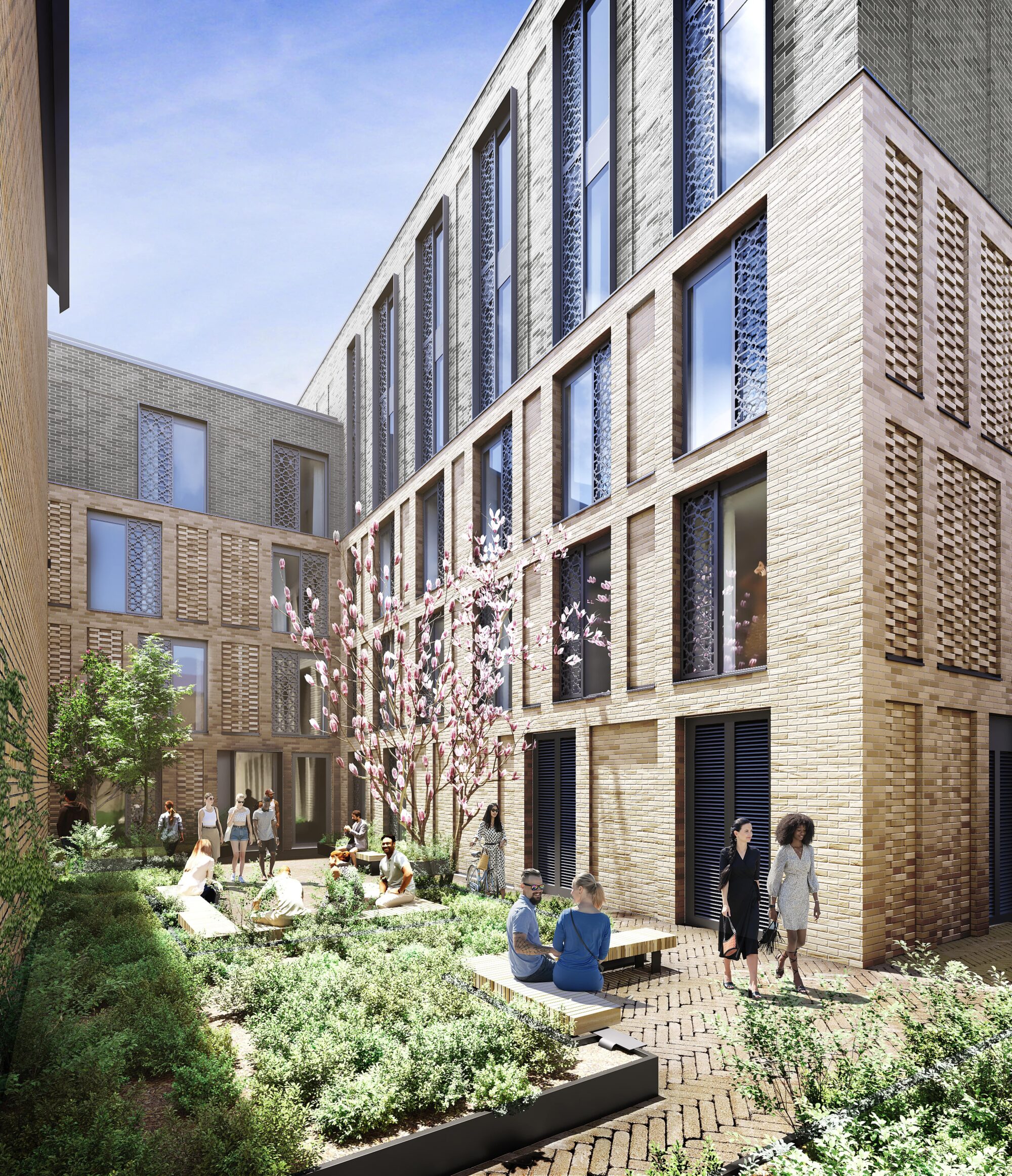 Abacus - St Gabriels, Manchester - Projects 02-min