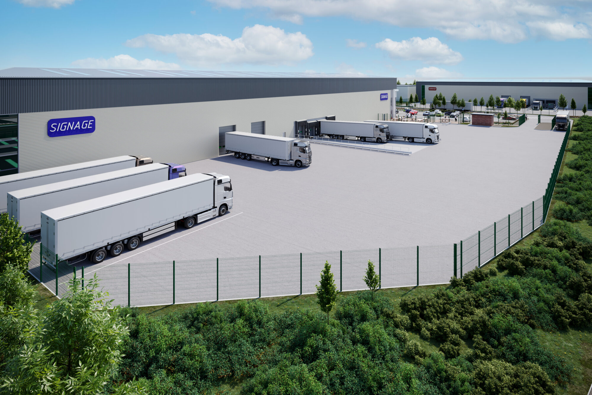 Abacus - Units 4 & 12 Deeside Industrial Park - Projects 04