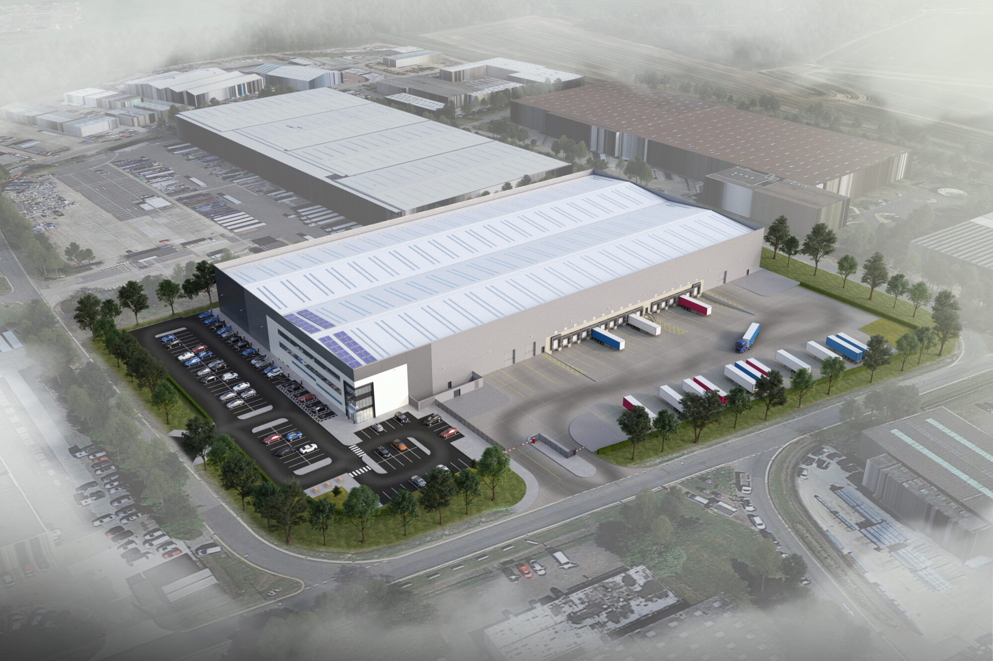 Abascus - Berry Hill, Droitwich - Projects 02