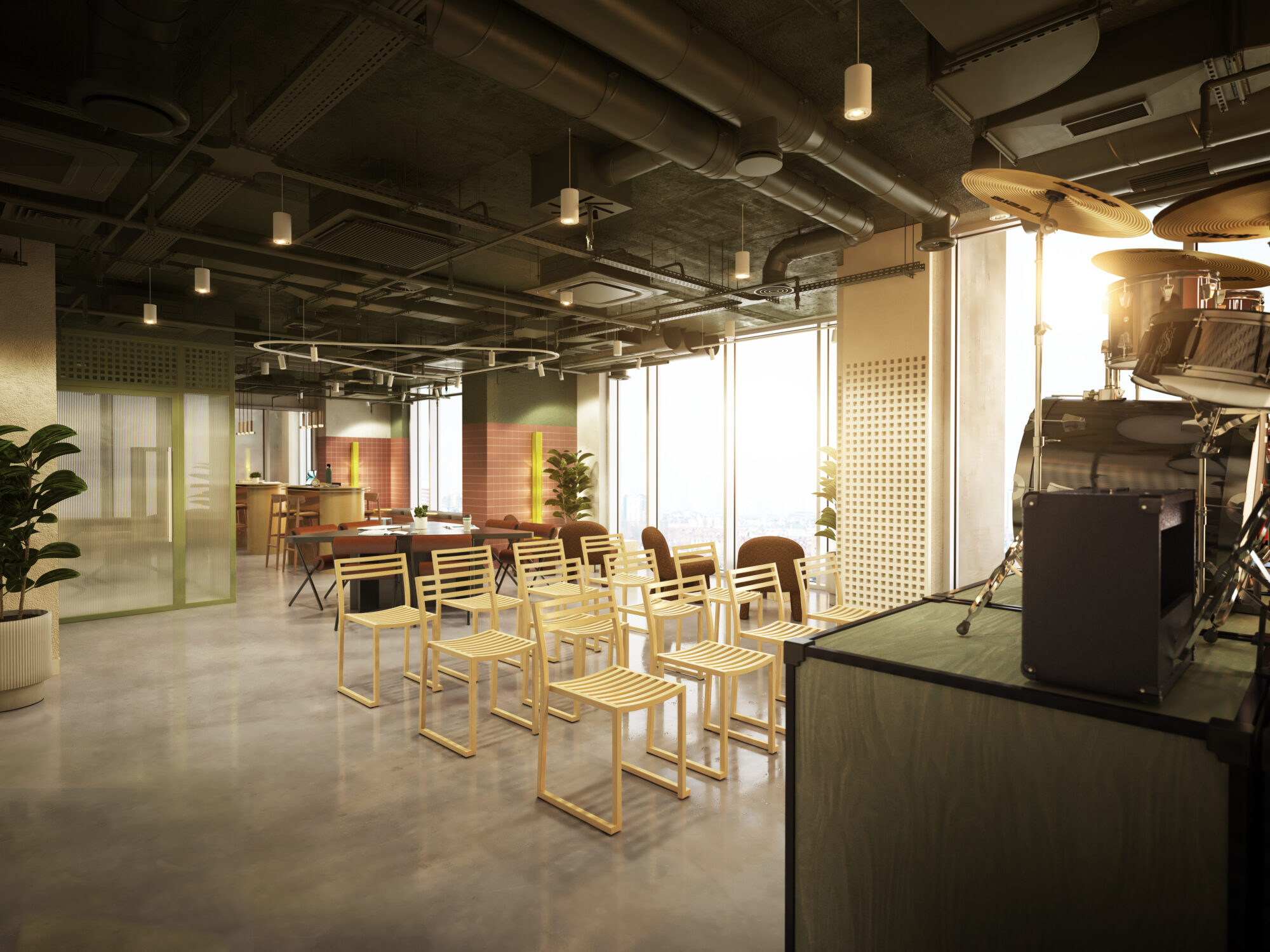 Abascus - Hollis Croft - Projects 05