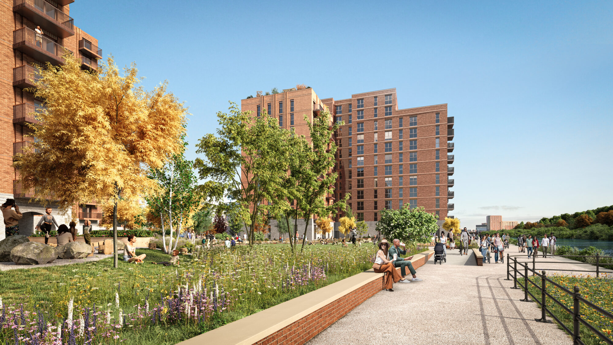 Abascus - Kirkstall Road, Leeds - Projects 01