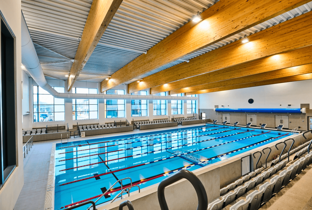 ESP – Bingham Arena – Projects 02