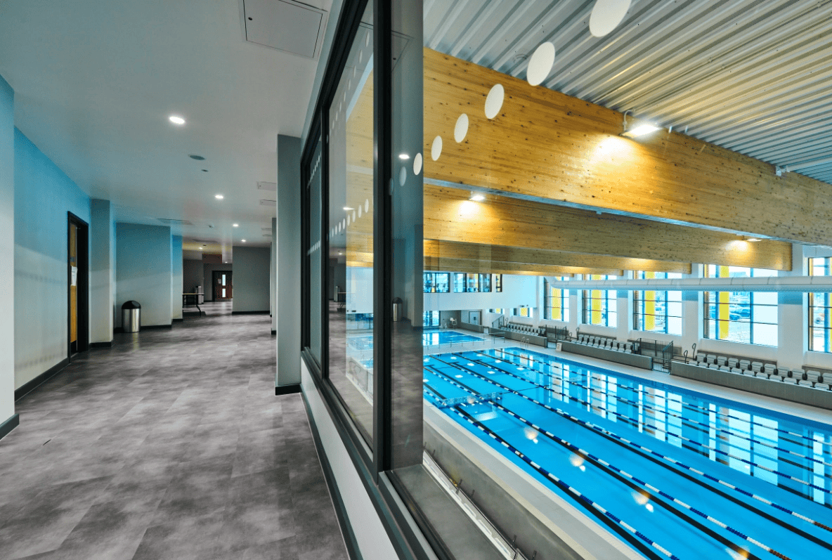 ESP - Bingham Arena - Projects 03