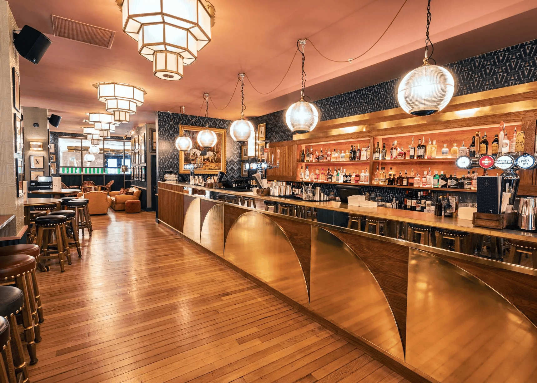 ESP - Cosy Club Milton Keynes - Projects 03