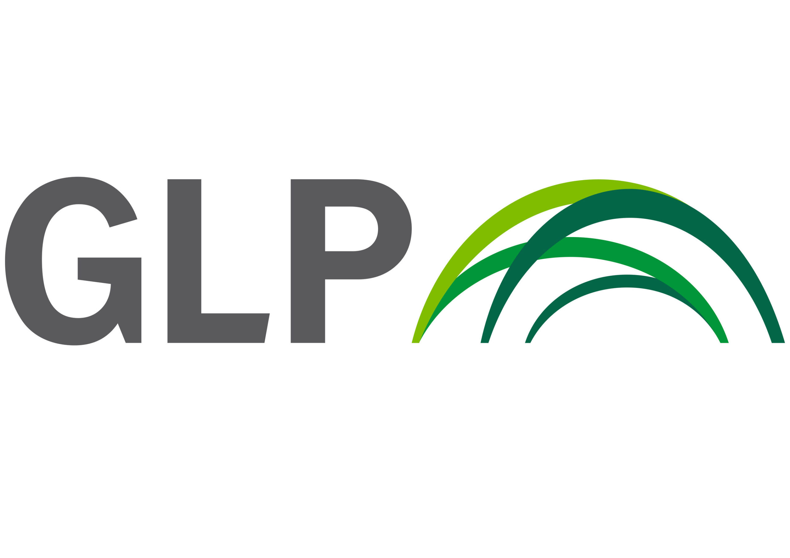GLP Logo