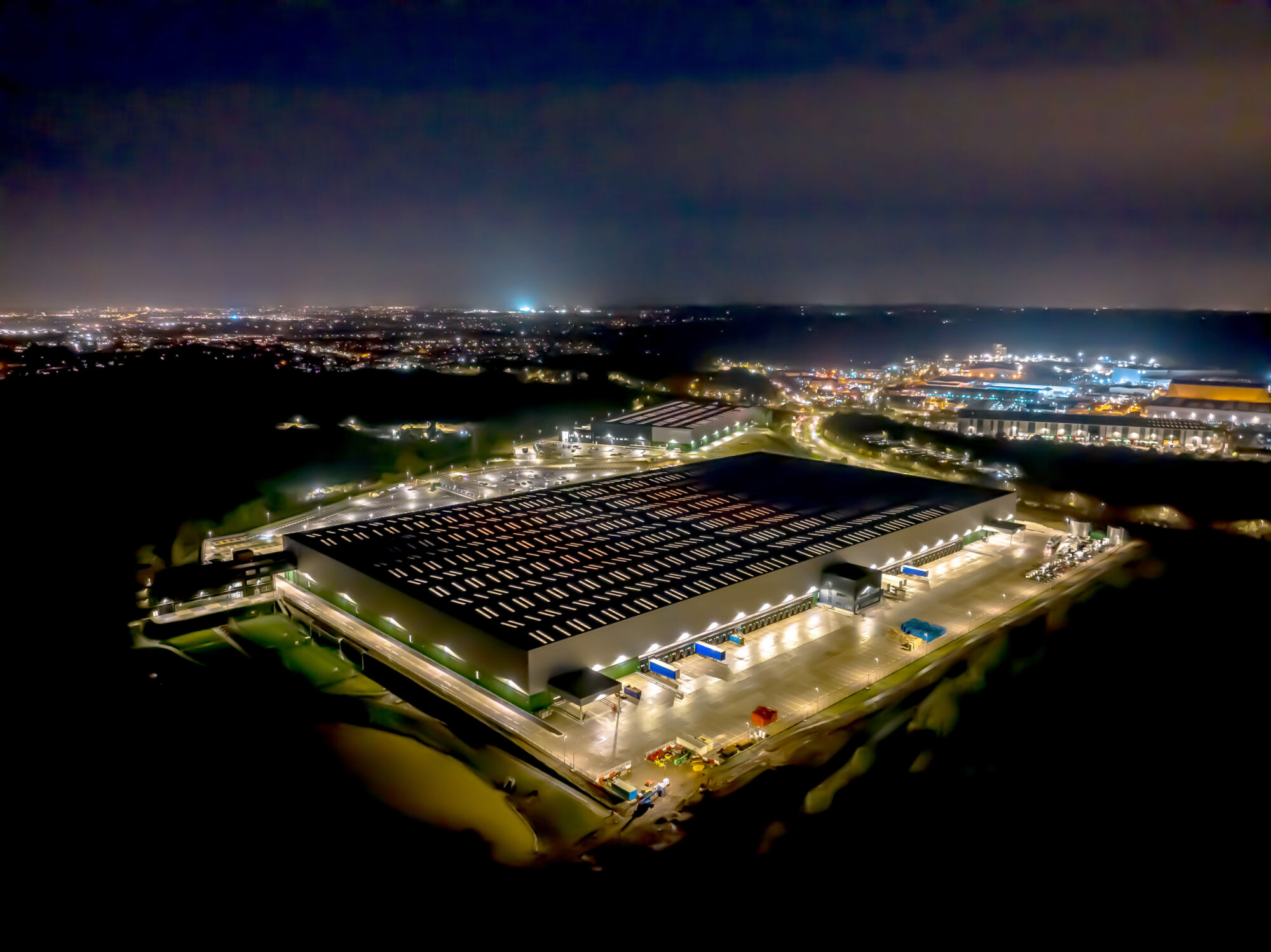 KAM - Baytree Nuneaton - Projects 02