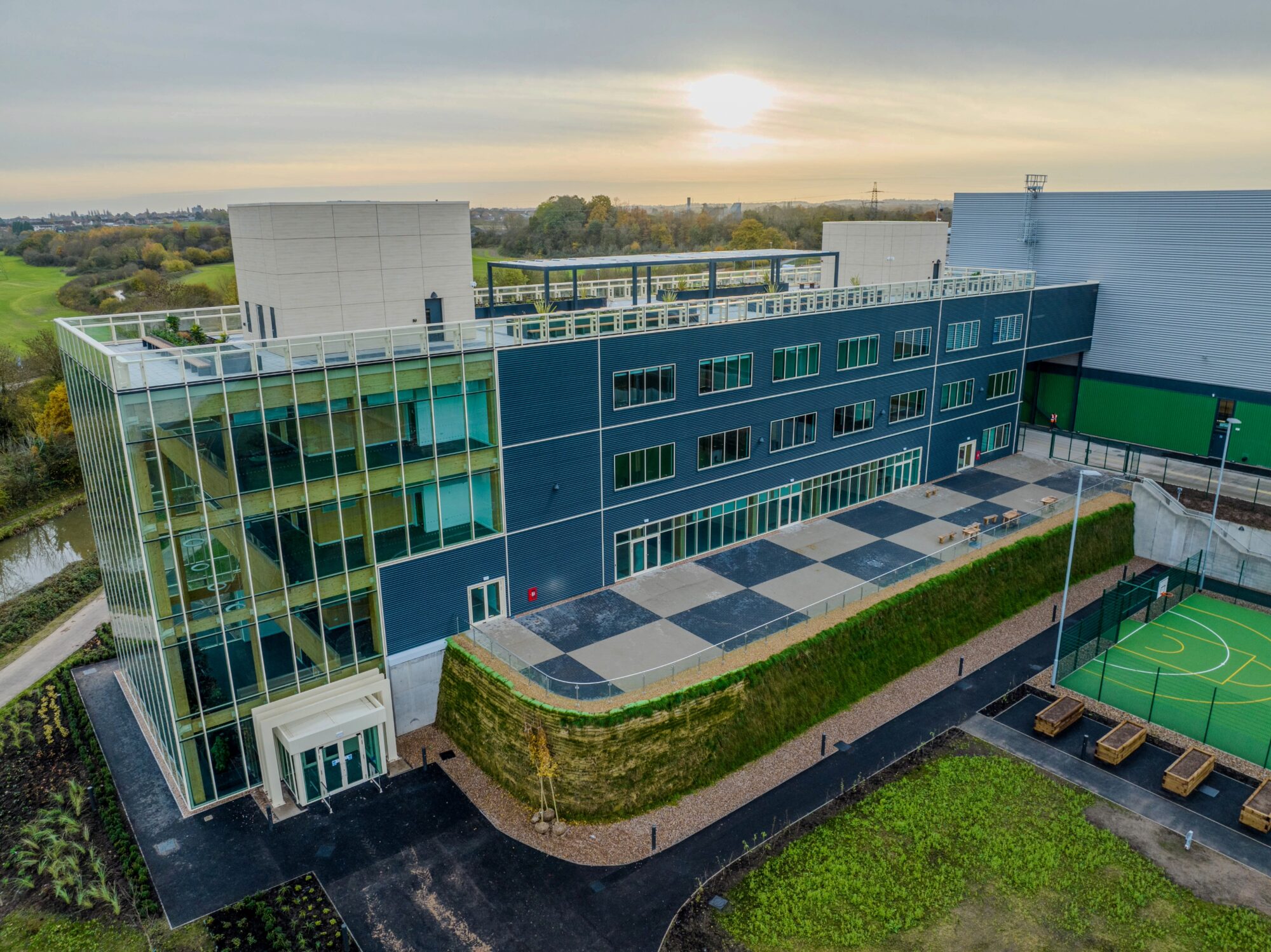 KAM - Baytree Nuneaton - Projects 05 resize