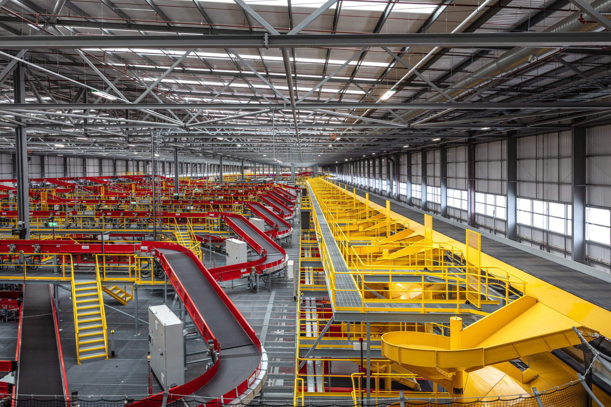 KAM - DHL Coventry Hub 2 - Project 03 - Compressed