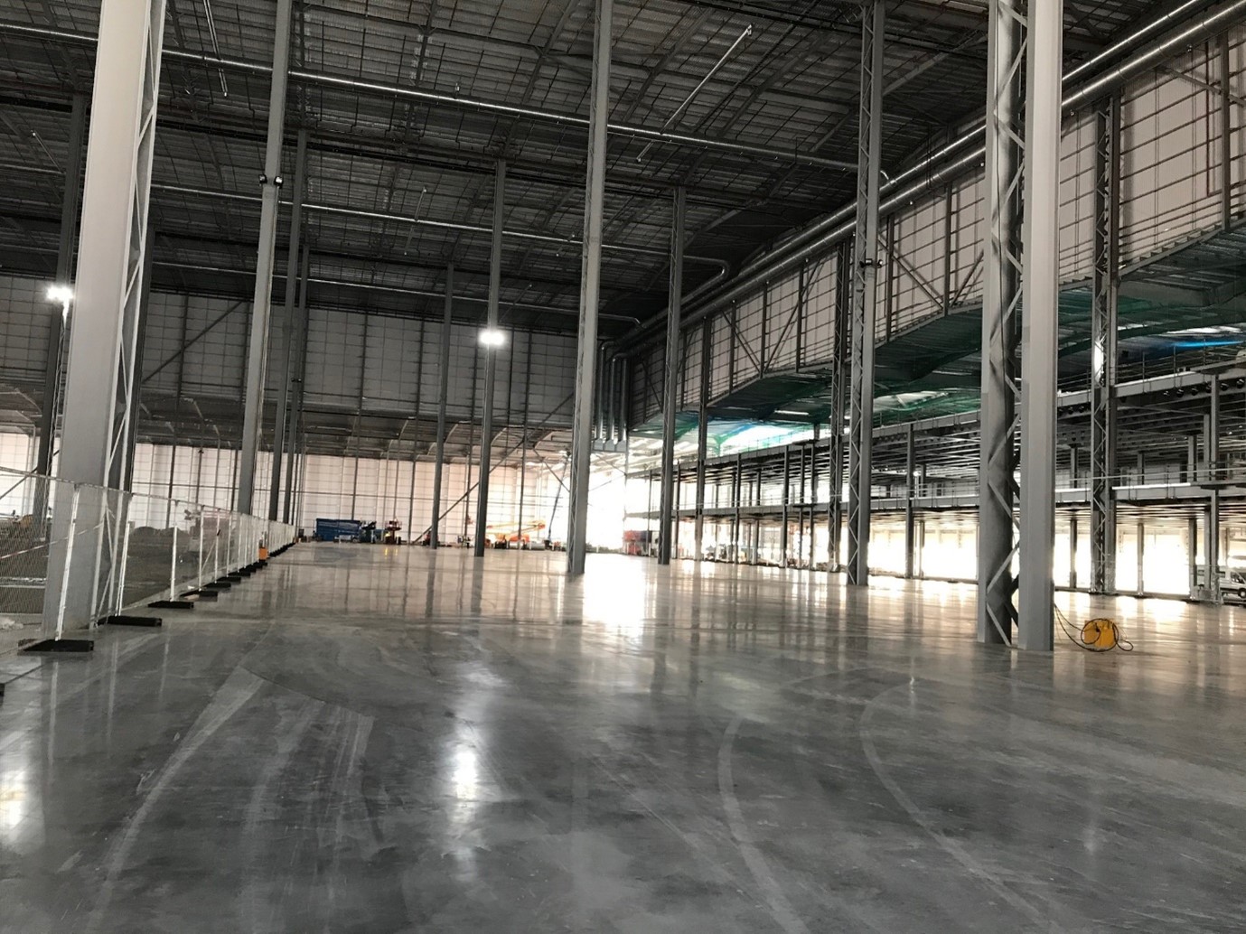 KAM - DHL EMG - Projects 07