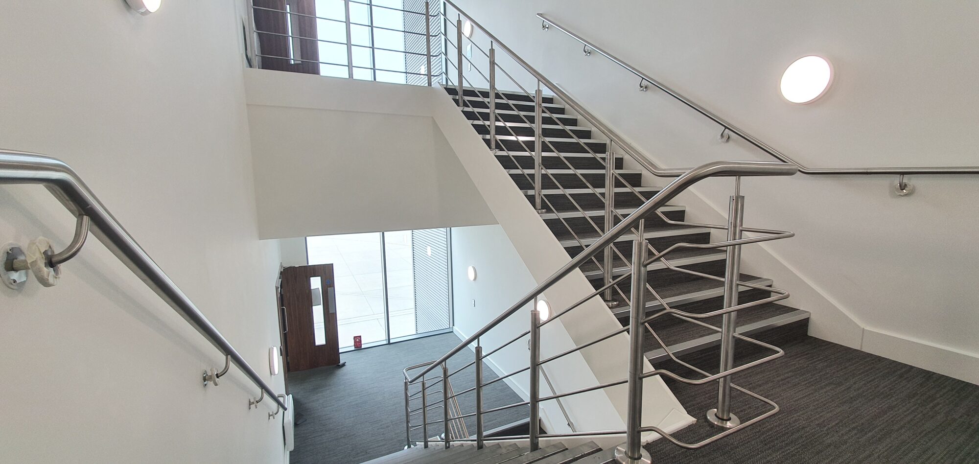 KAM - Gulfstream Farnborough Airport - Projects 09