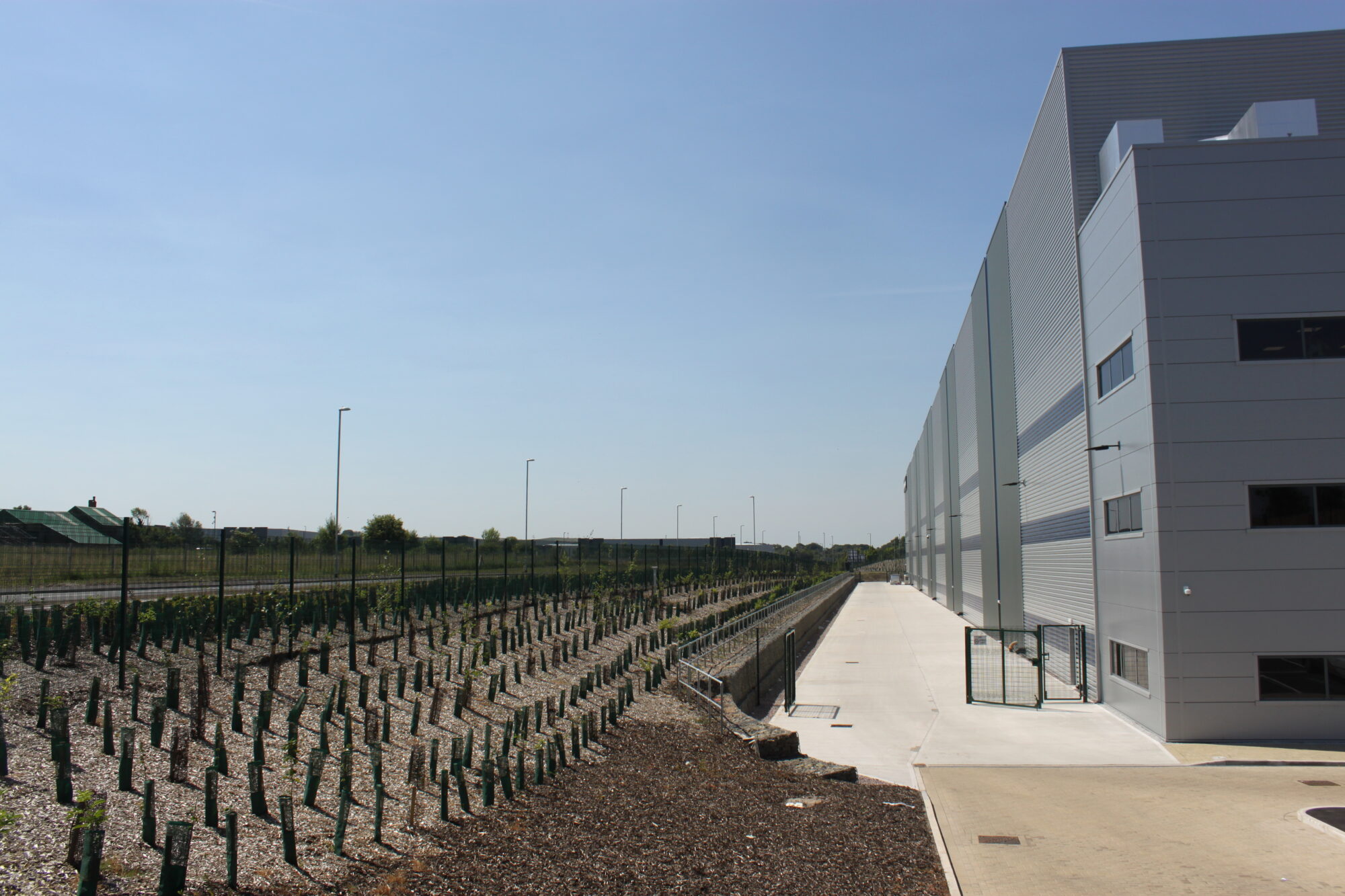 KAM - JD Sports Kingsway - Projects 04