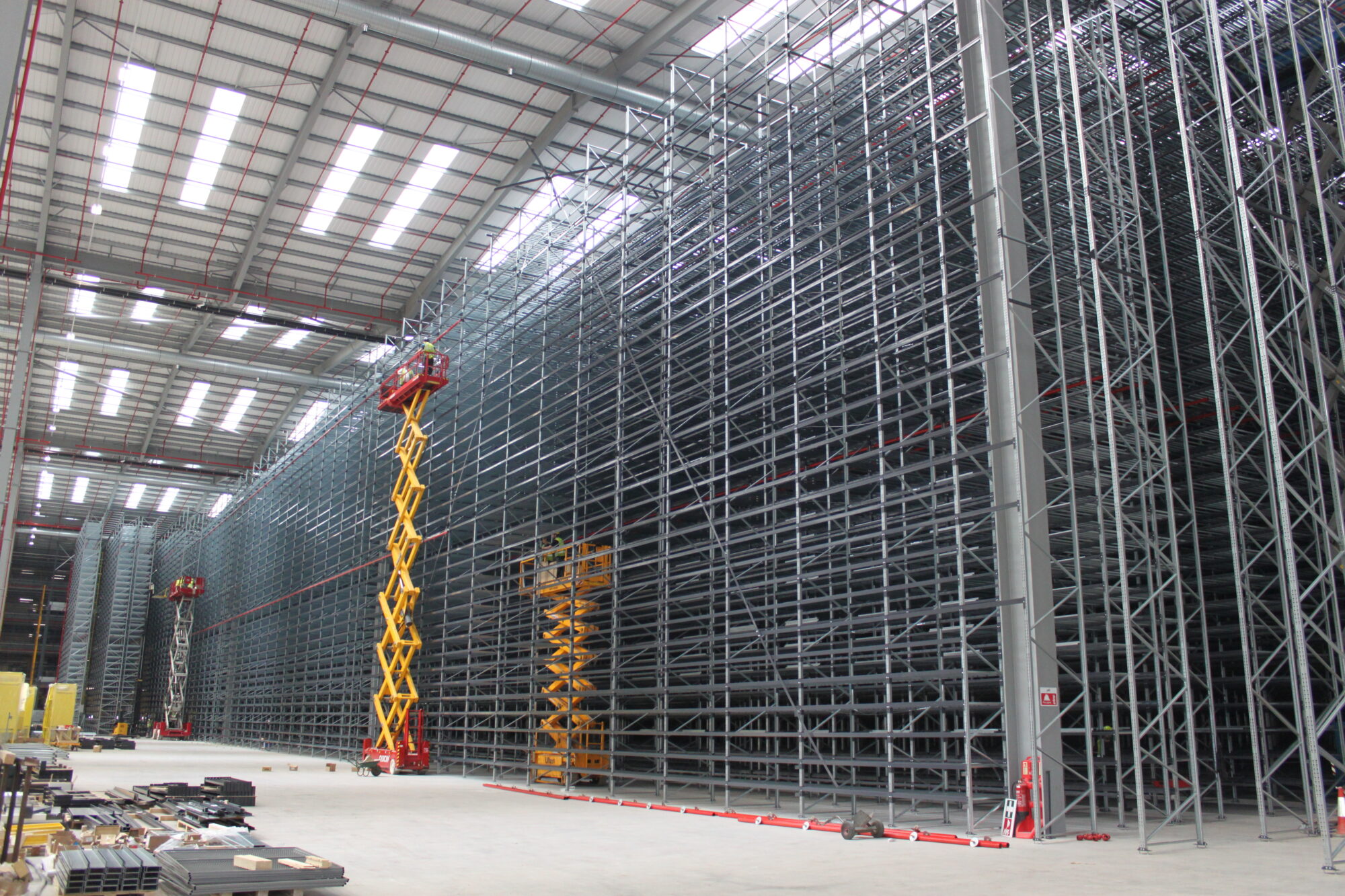 KAM - JD Sports Kingsway - Projects 05