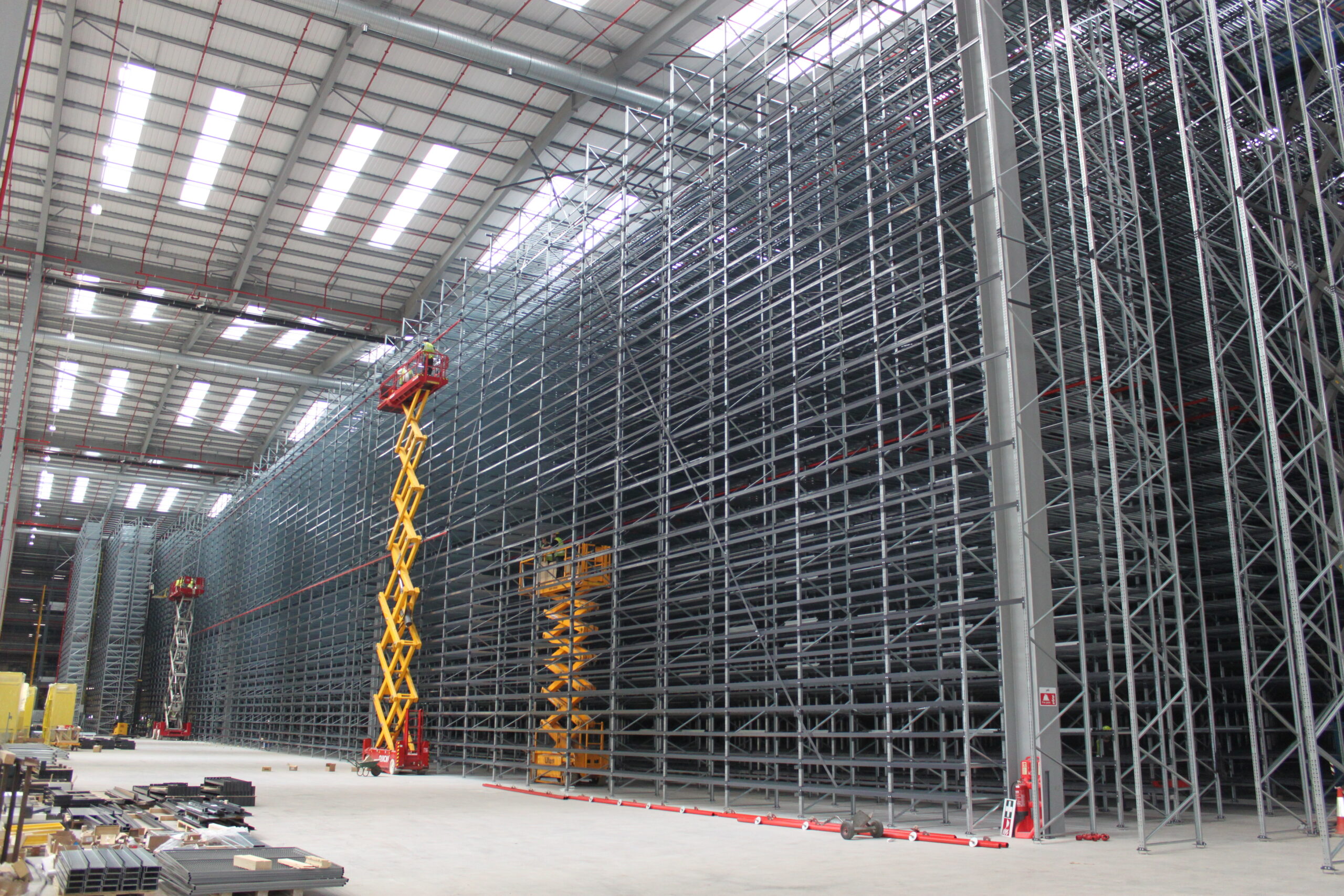 KAM – JD Sports Kingsway – Projects 05