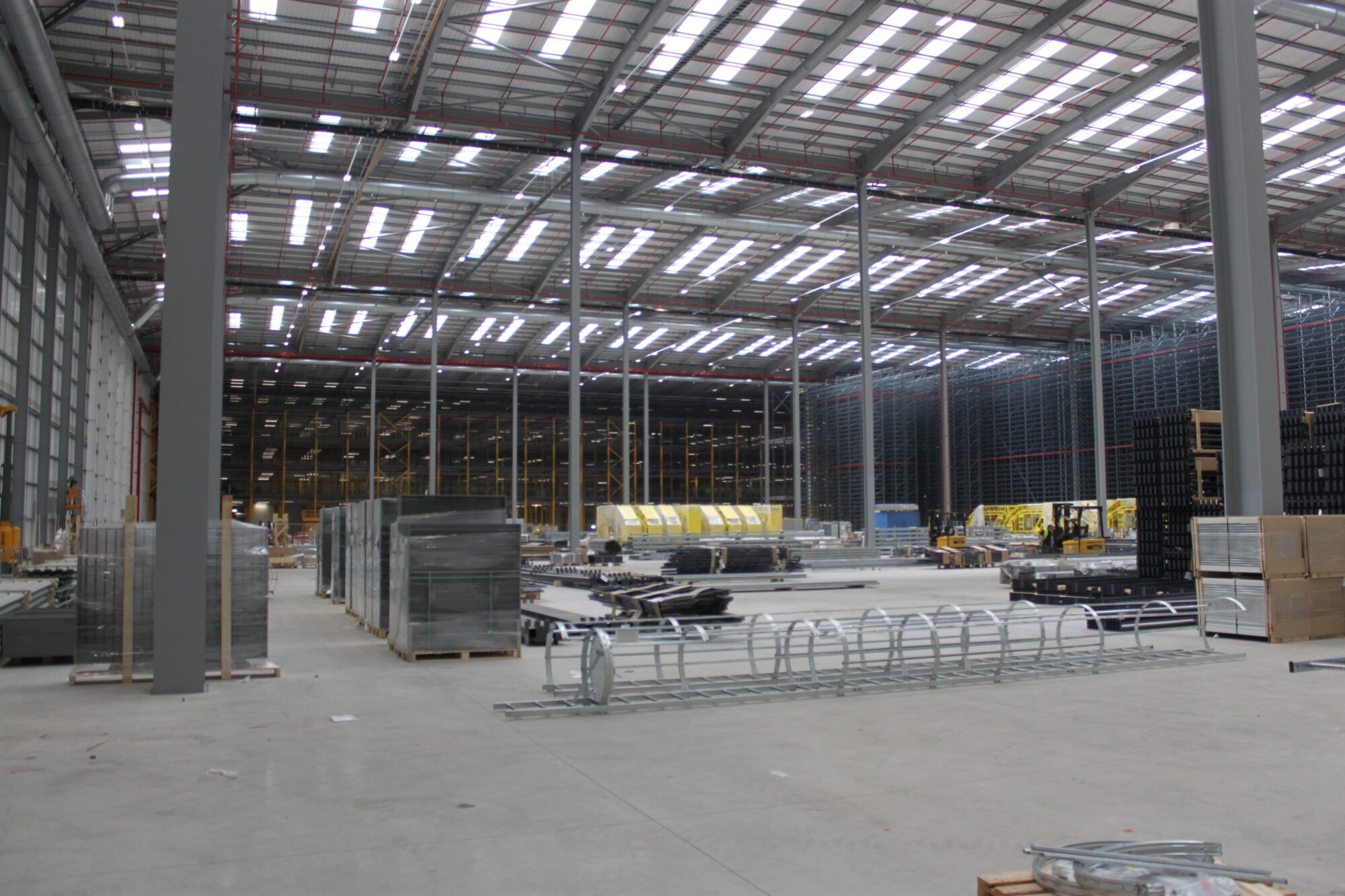 KAM - JD Sports Kingsway - Projects 06