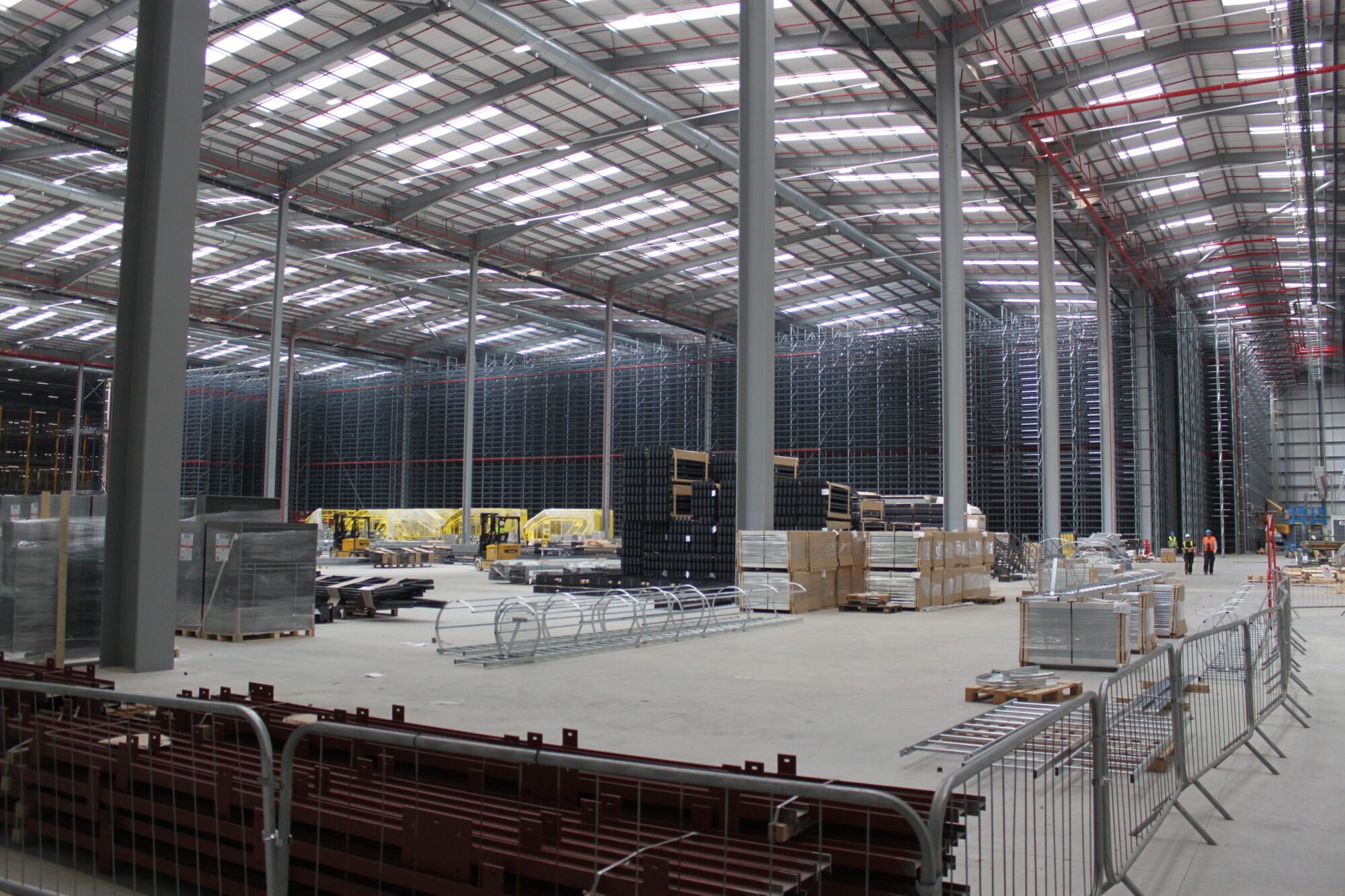 KAM - JD Sports Kingsway - Projects 07