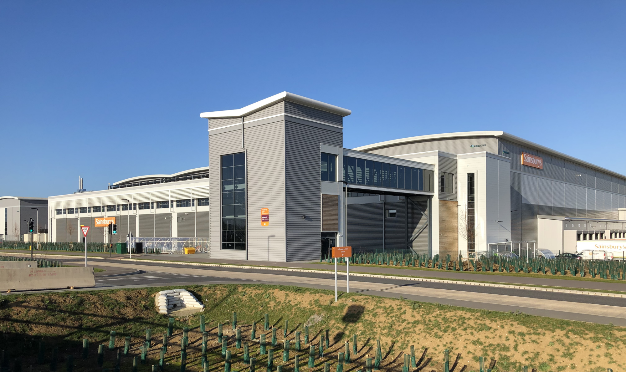 KAM - Sainsbury's Pineham - Projects 06 cropped