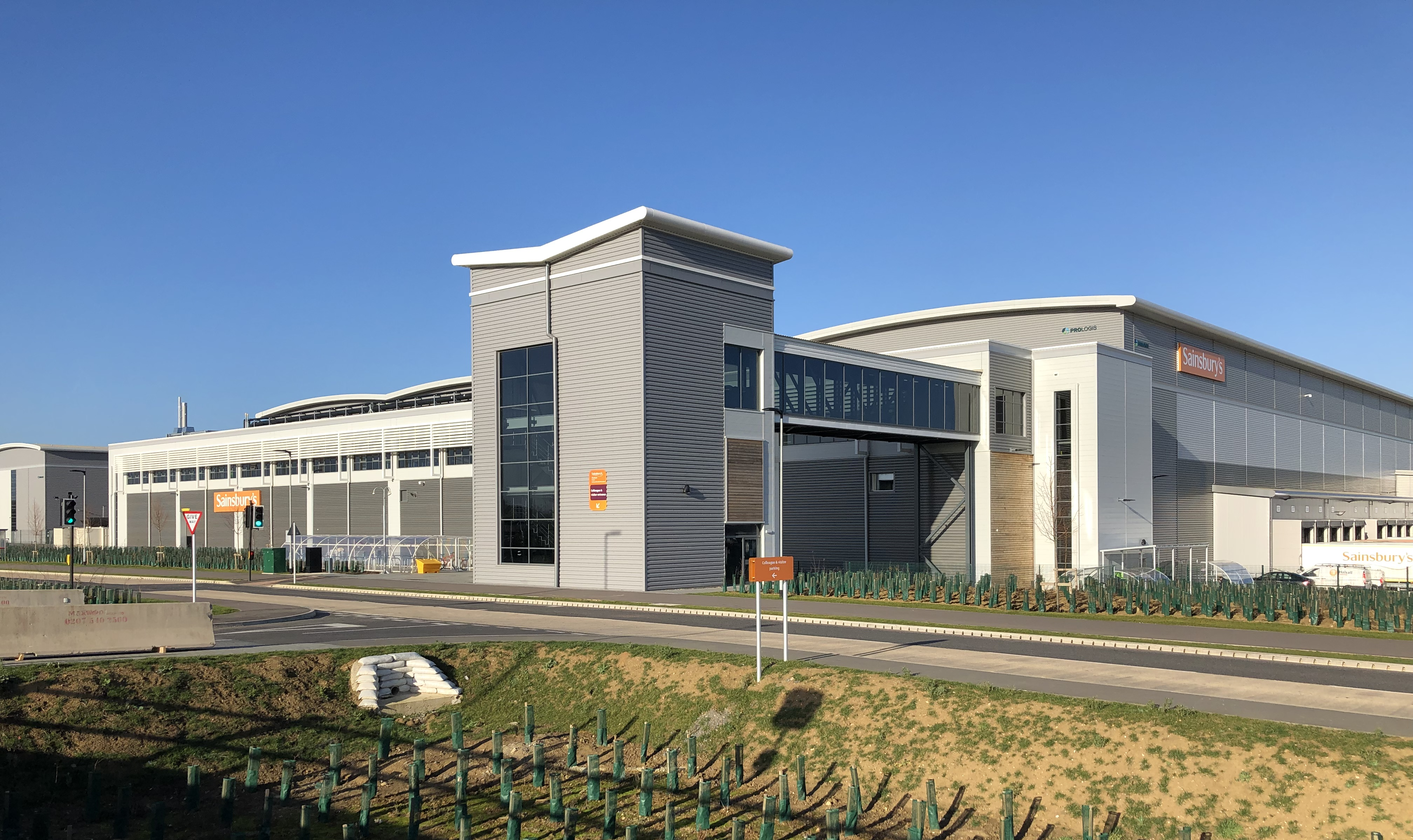 KAM – Sainsbury’s Pineham – Projects 06 cropped