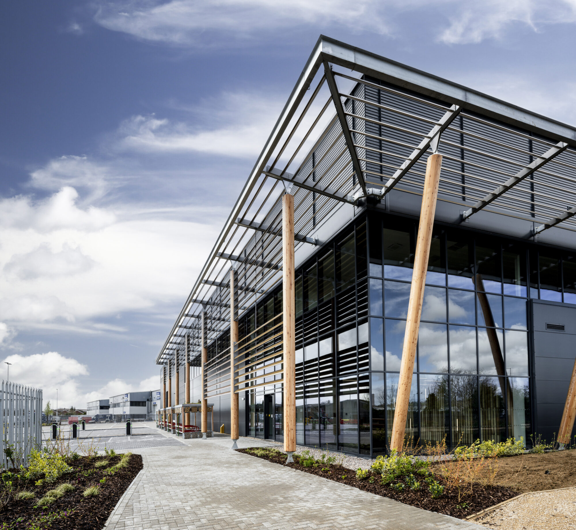 KAM - Wrenbridge Nova Oxford - Projects 01