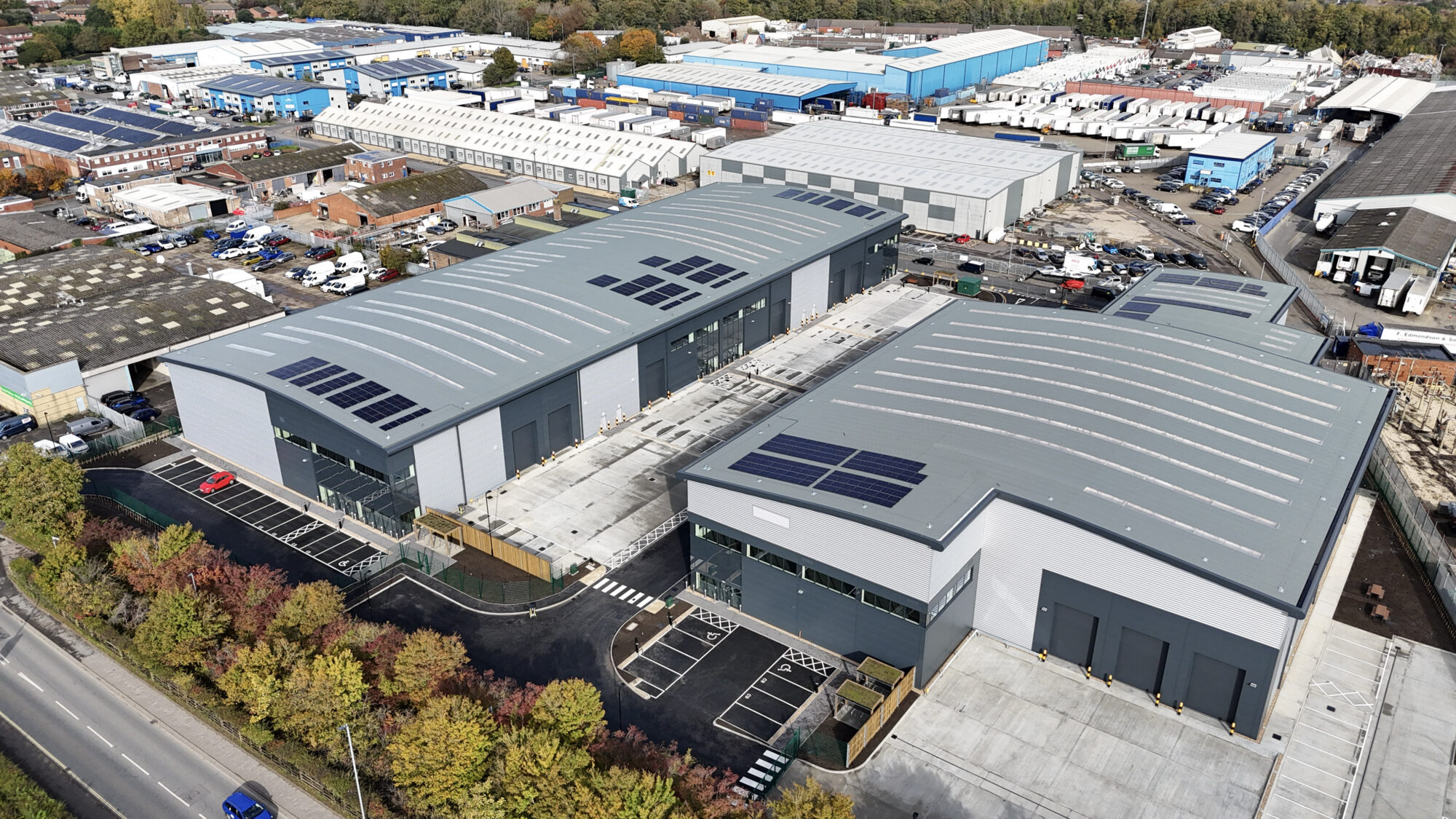 KAM - Wrenbridge SONAR - Projects 02