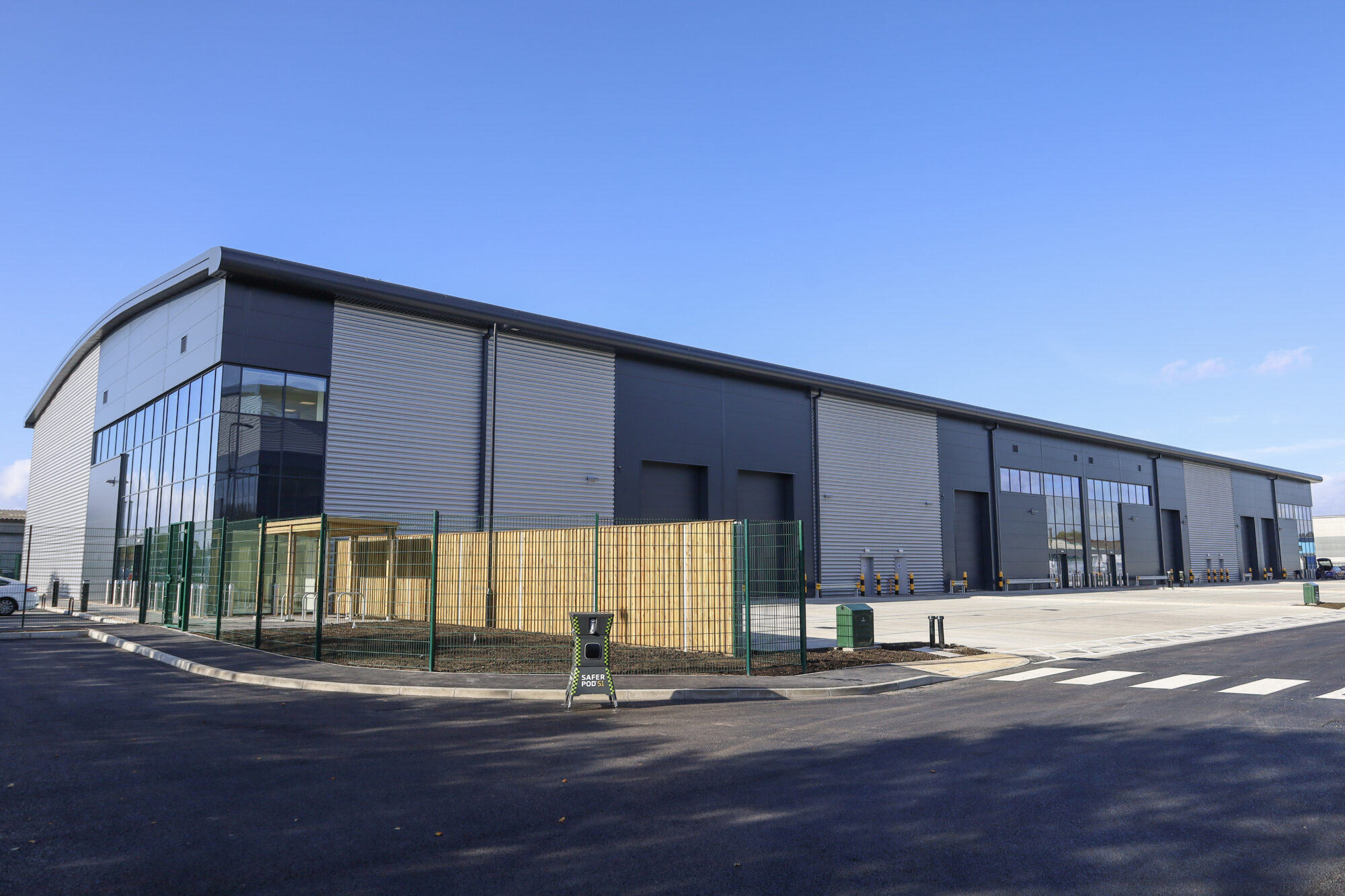 KAM - Wrenbridge SONAR - Projects 07