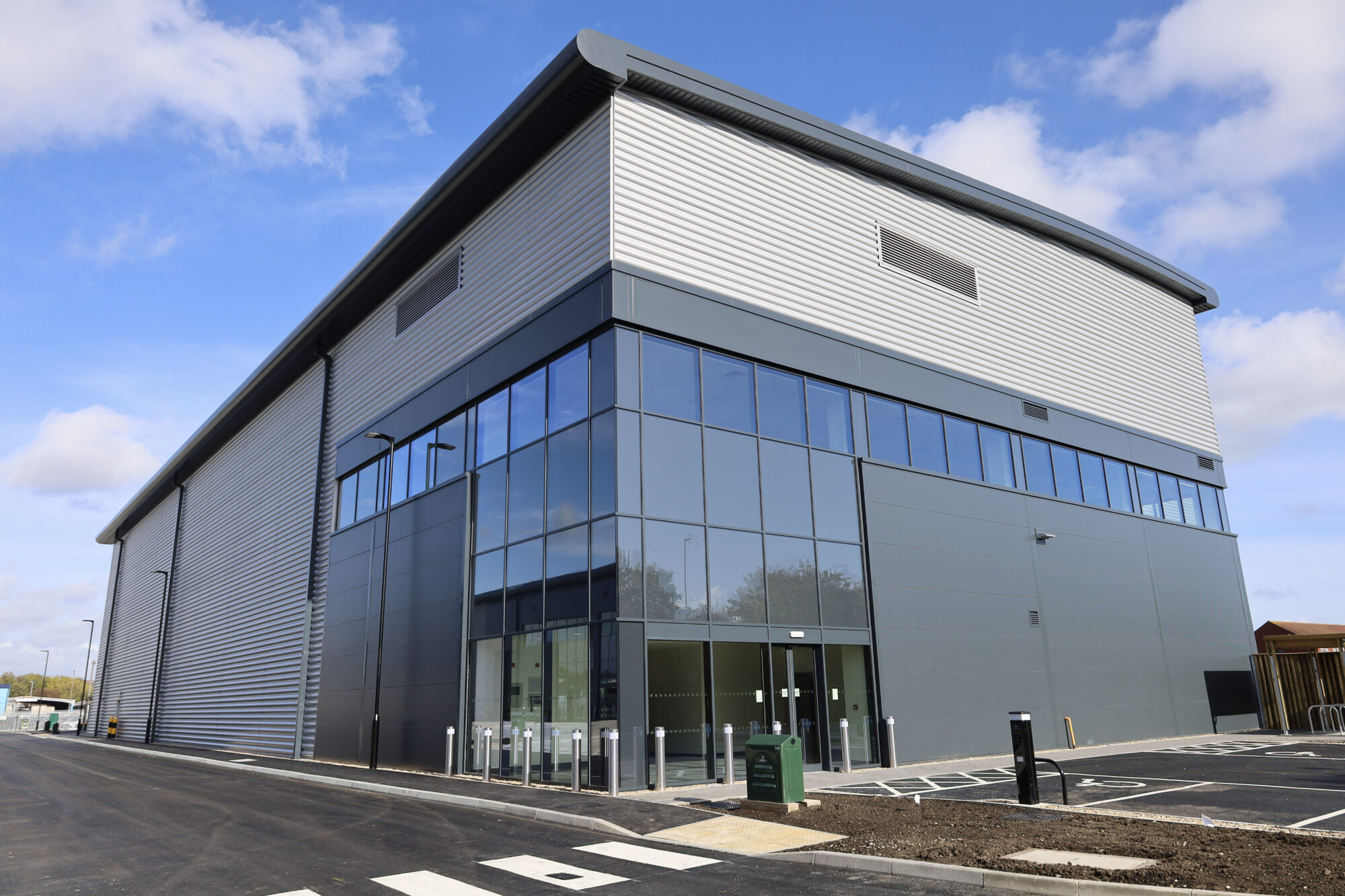 KAM - Wrenbridge SONAR - Projects 08