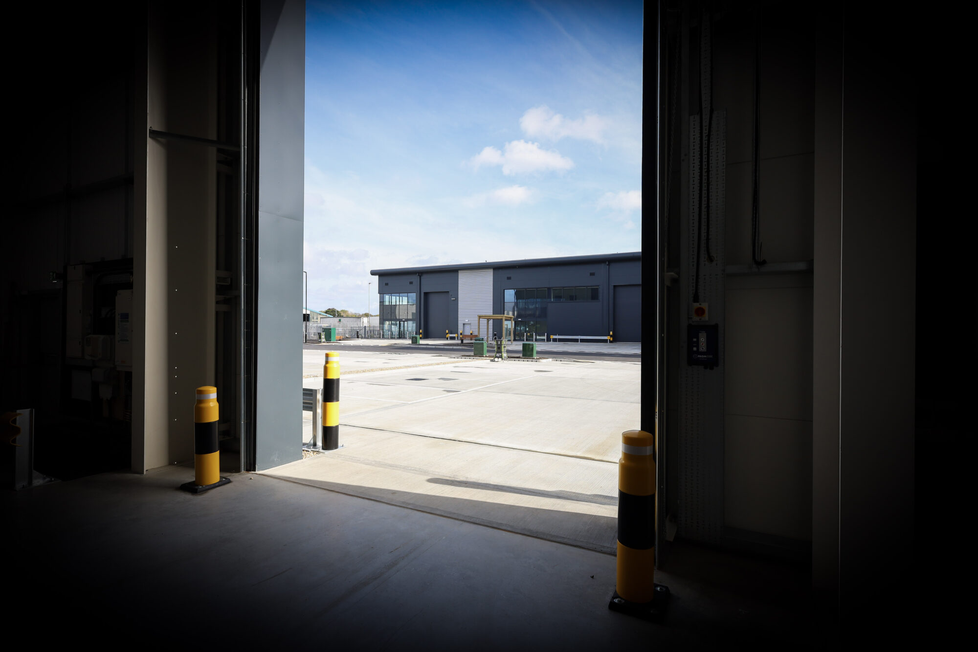 KAM - Wrenbridge SONAR - Projects 14