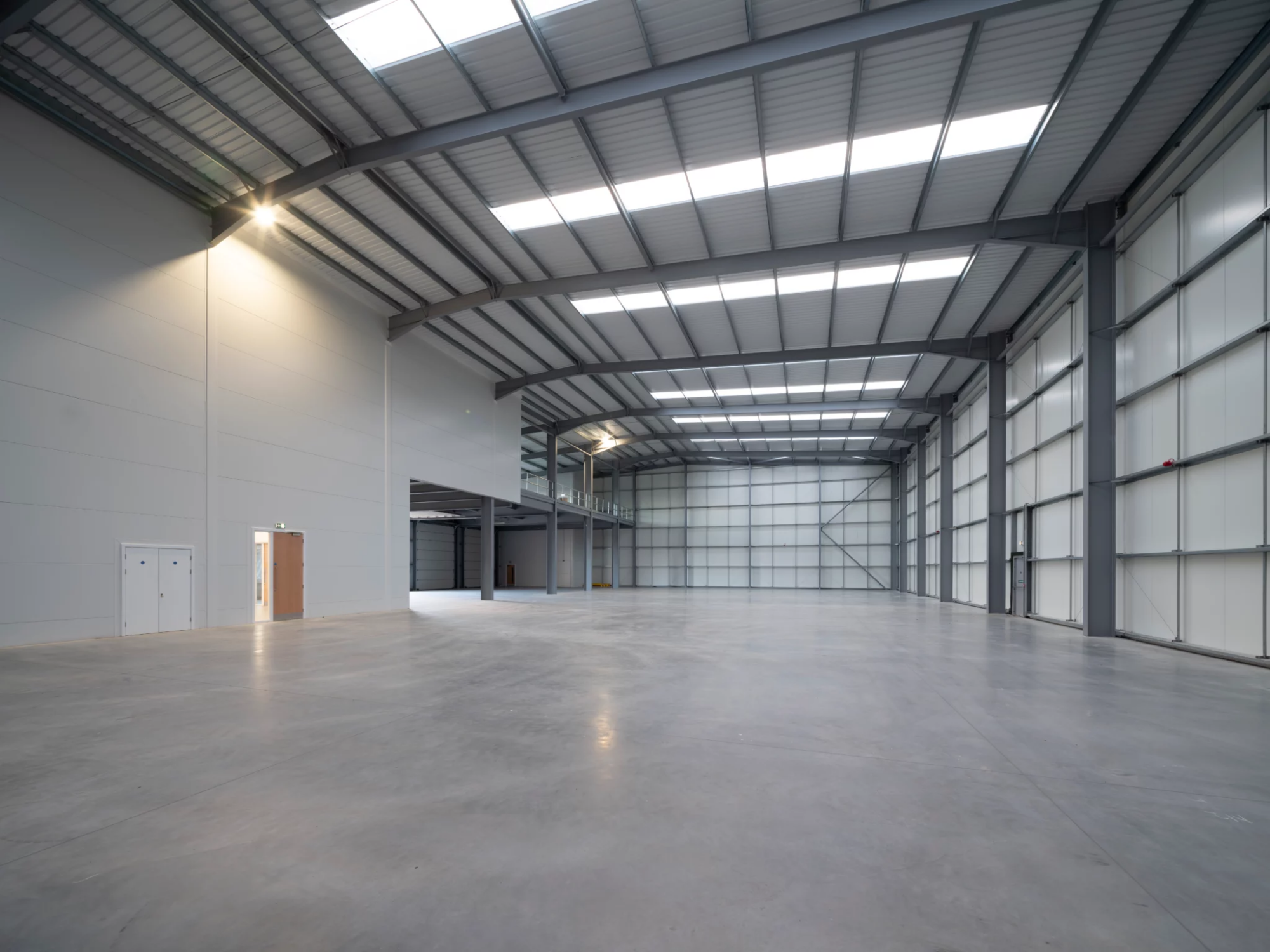 MBA - SERGO Park Tottenham - Projects 6