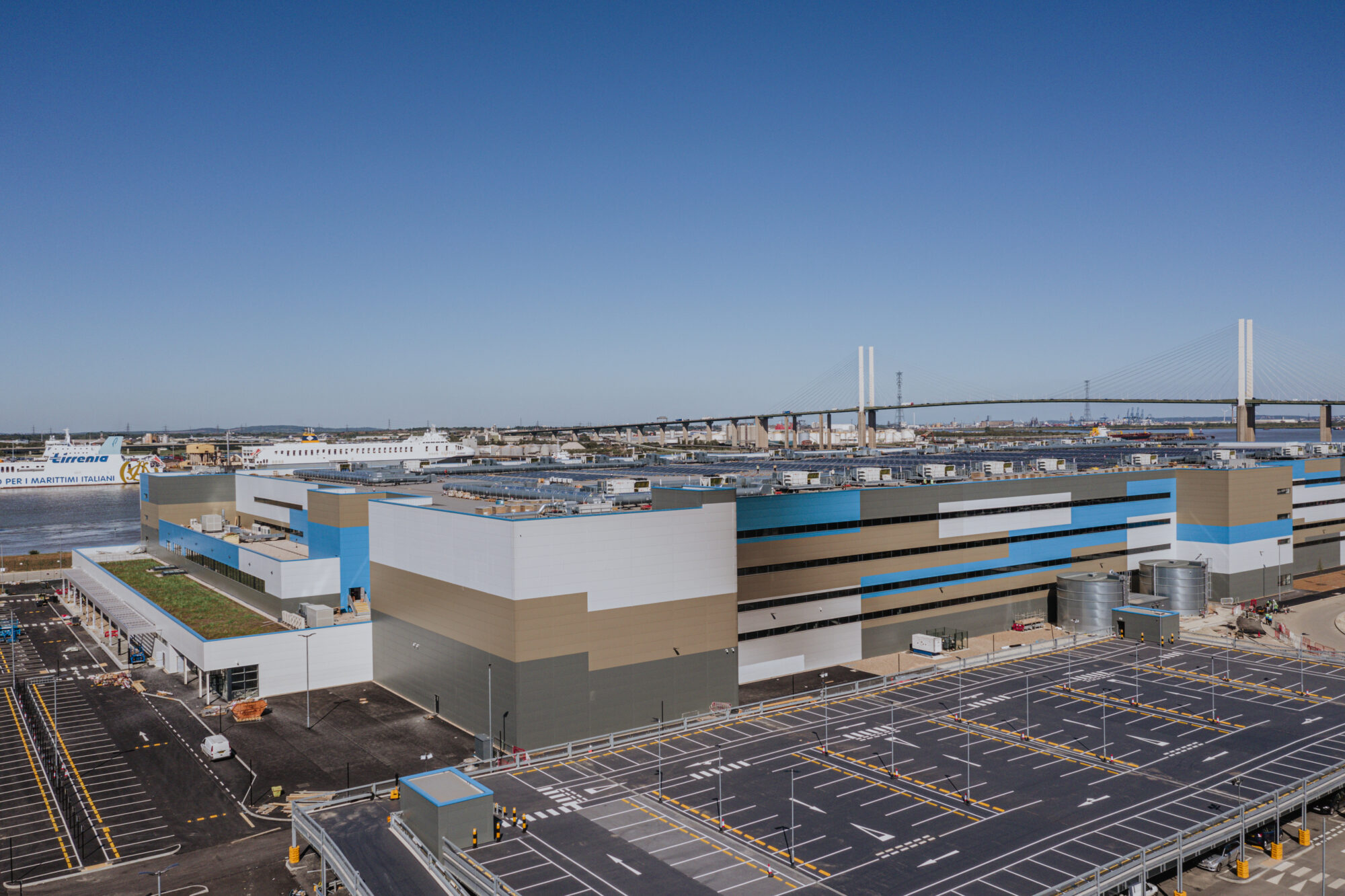 MBA - The Powerhouse Dartford - Projects 5