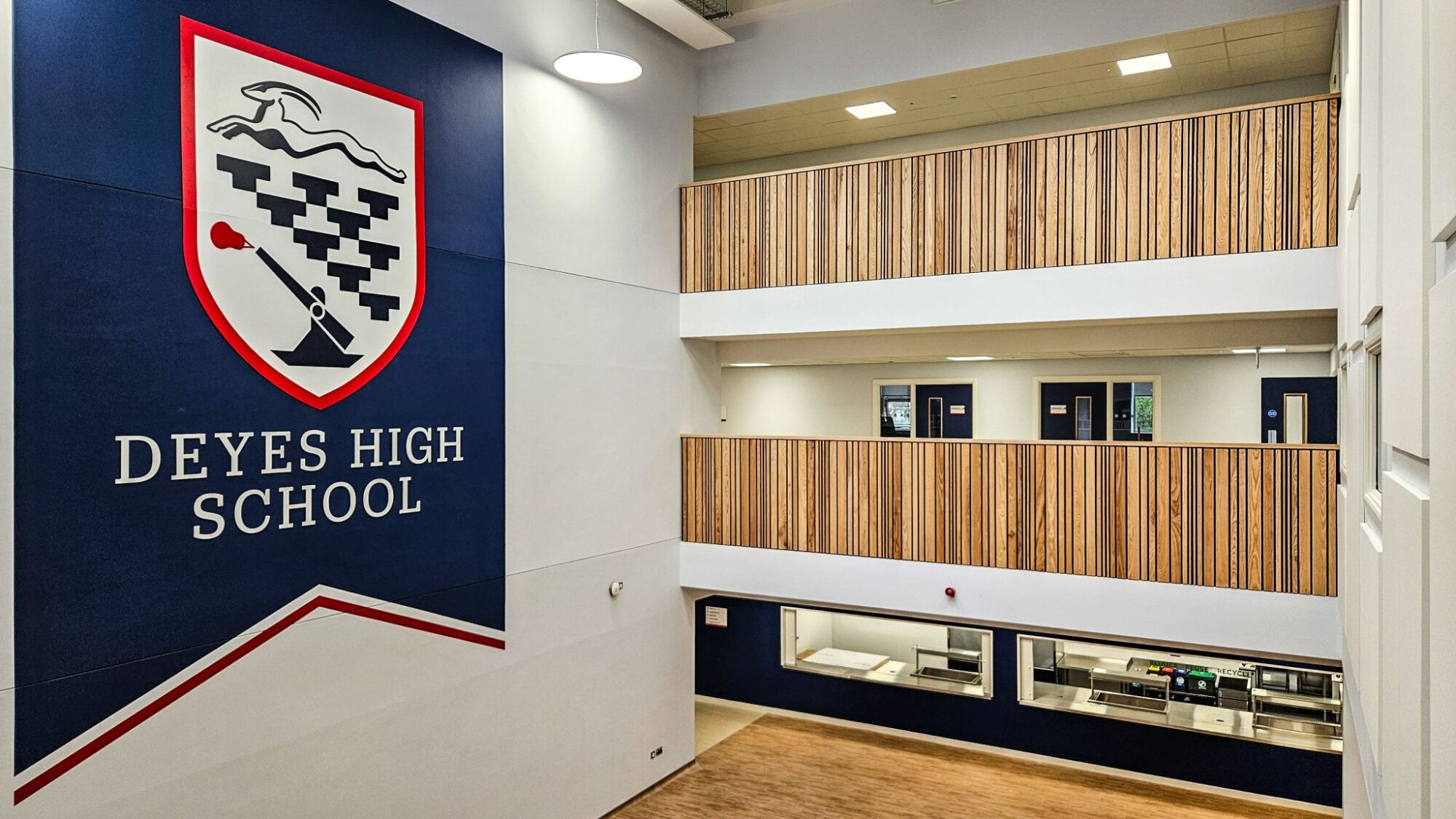 TACE - Deyes High School - Projects 02