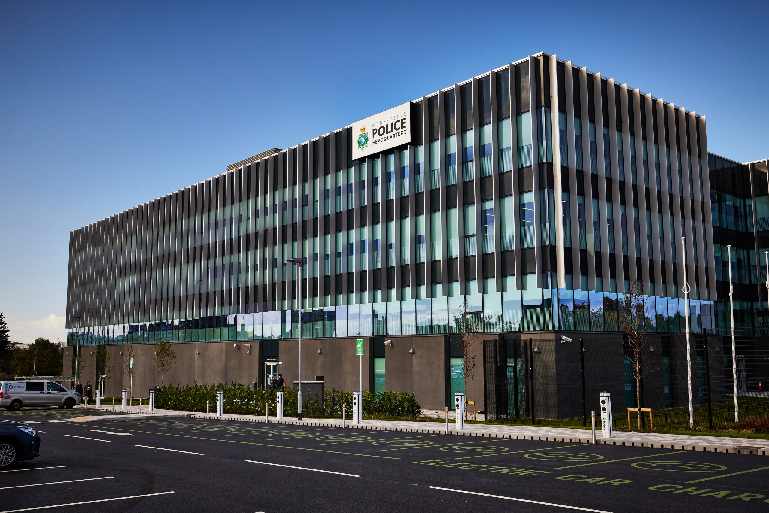 TACE – Merseyside Police HQ – Projects – resize