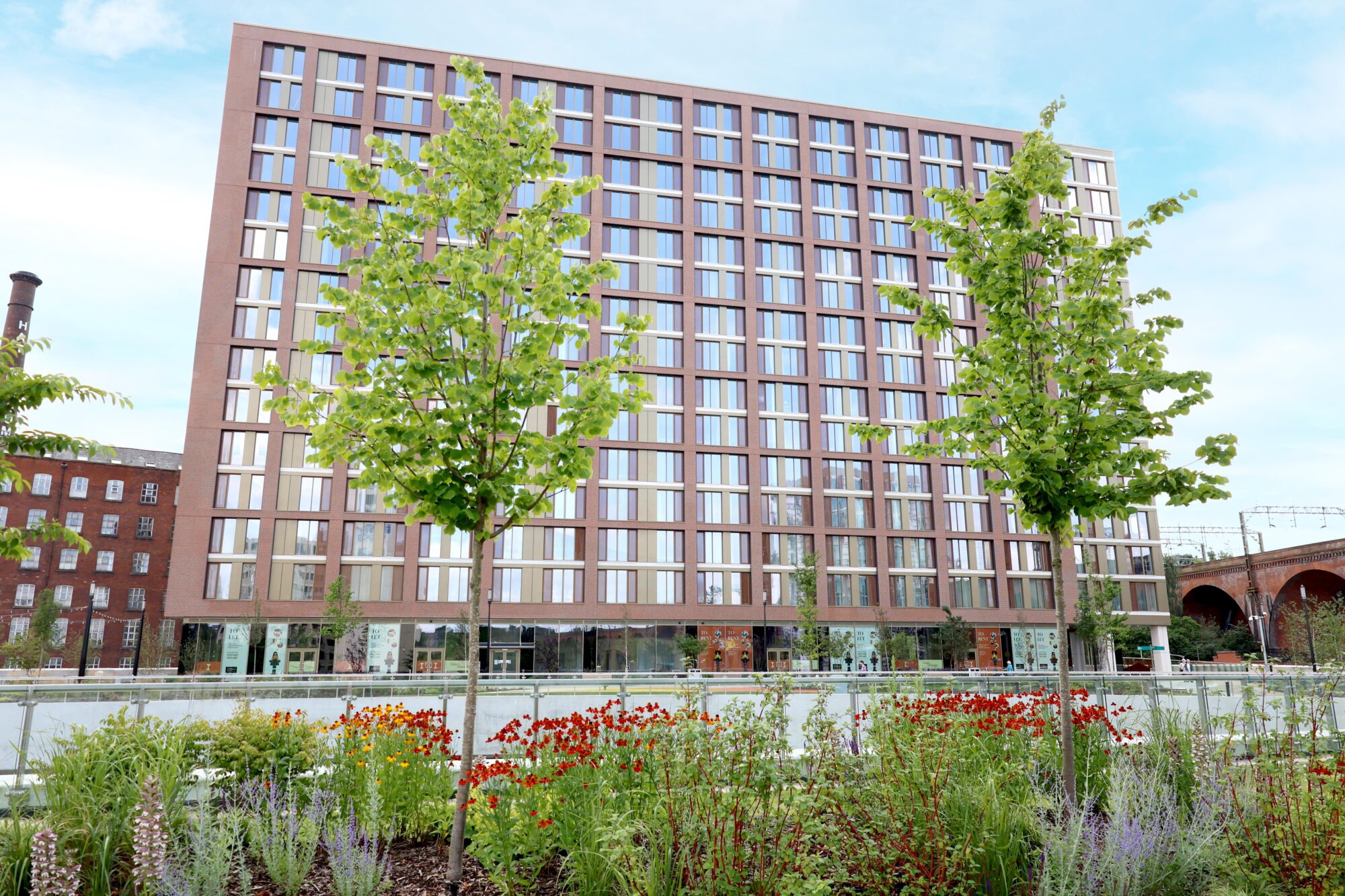 TACE - Stockport Interchange - Projects 02