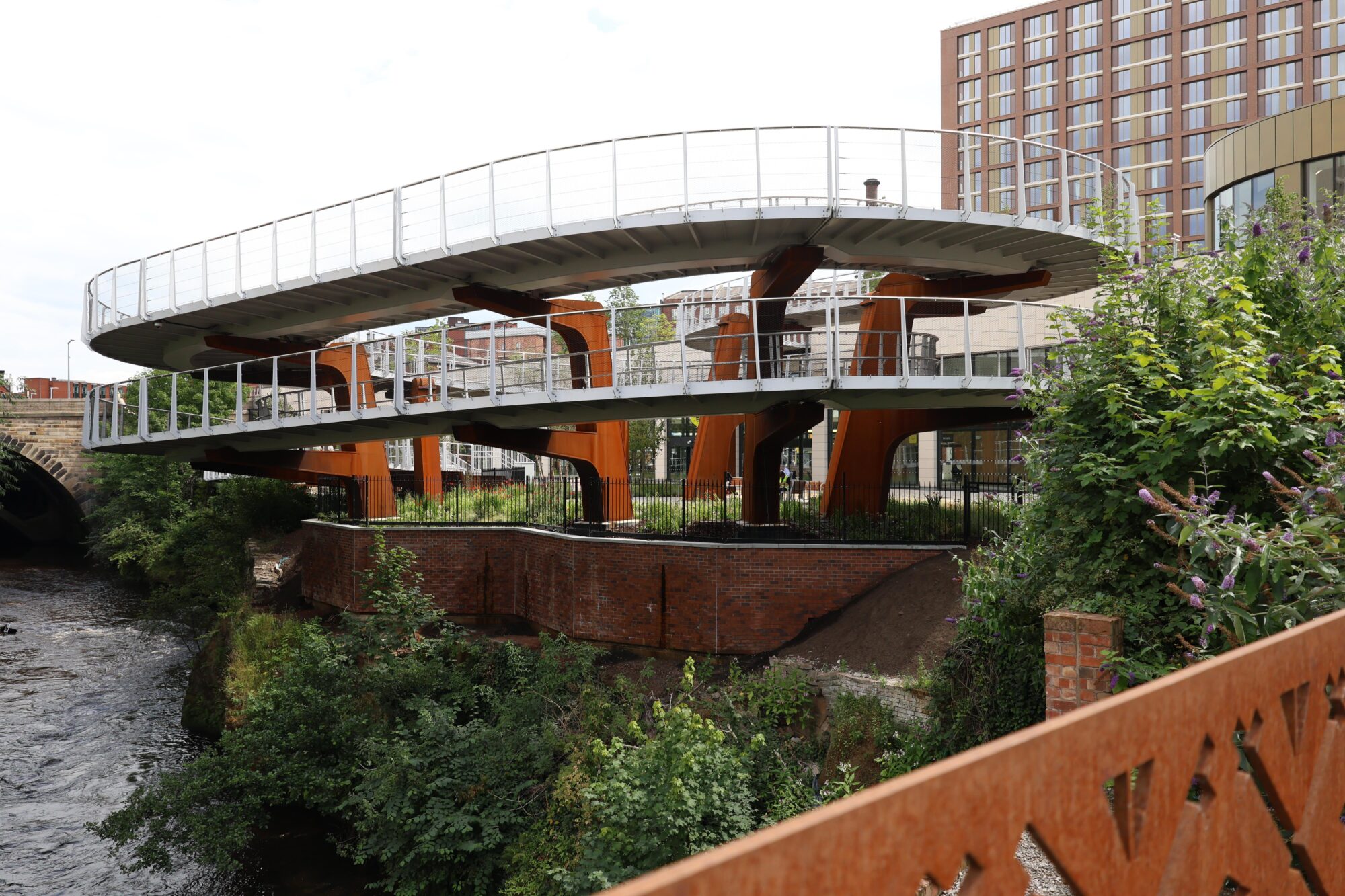 TACE - Stockport Interchange - Projects 04