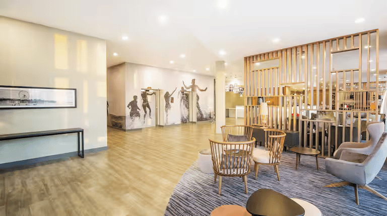 Abacus - Hampton by Hilton - Projects 03