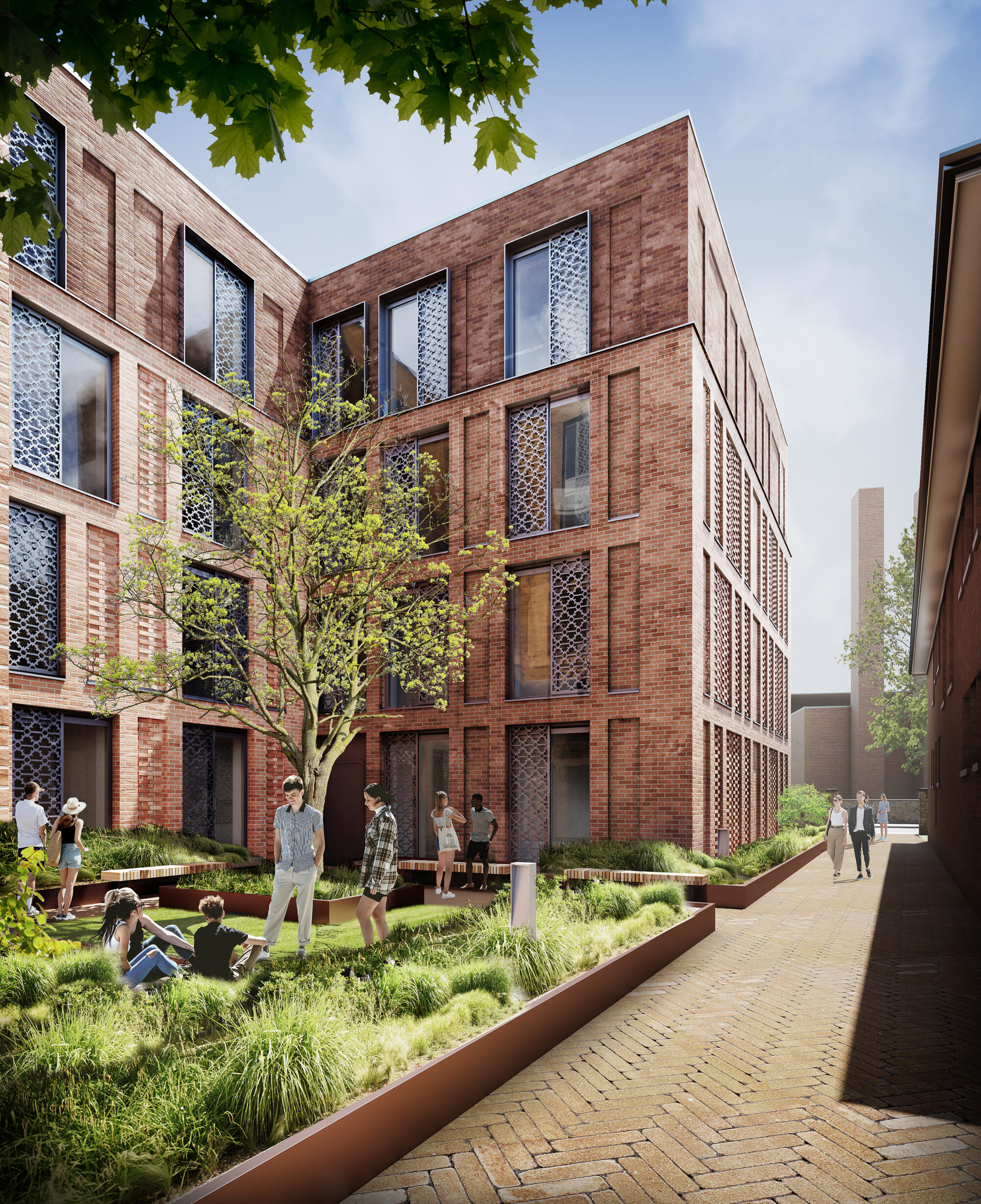 Abacus - St Gabriels, Manchester - Projects 03 - resized