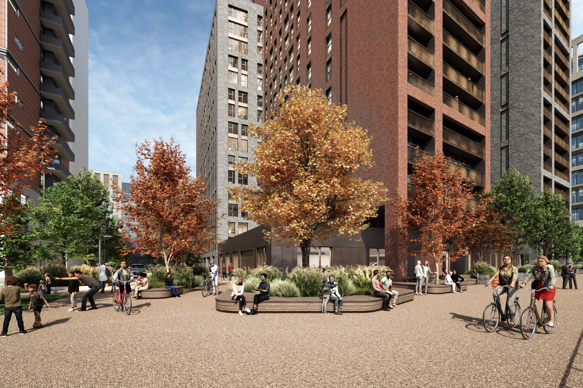 Abacus - Whitehall Riverside, Leeds - Projects 05