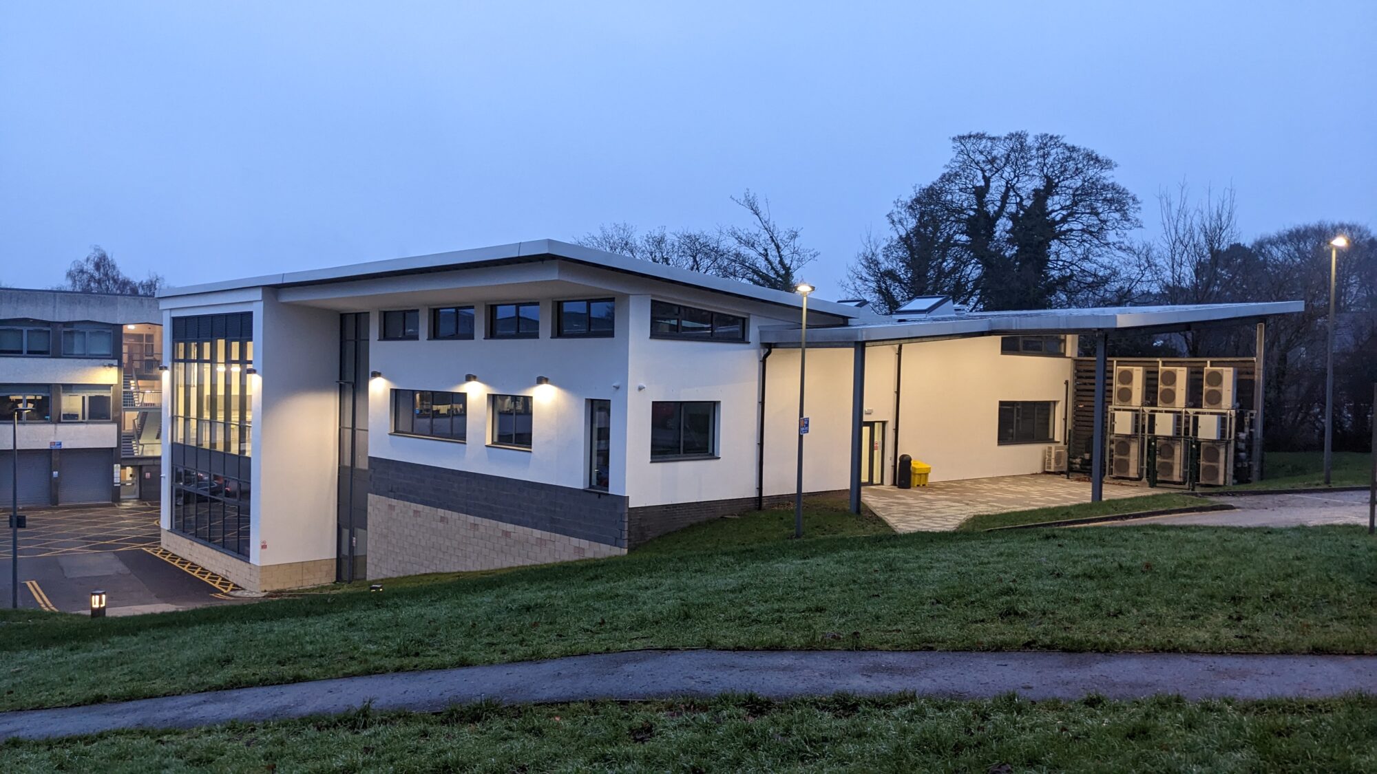 Abascus - Construction & Engineering Block - Projects 02