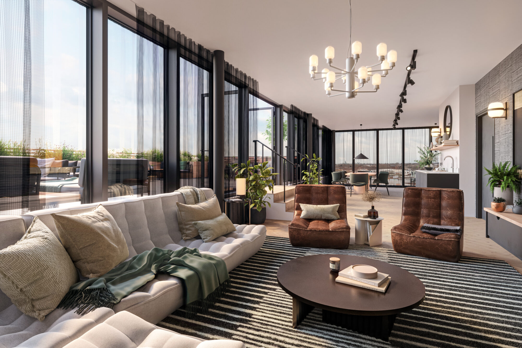 Abascus - Lancaster Wharf, Birmingham - Projects 04