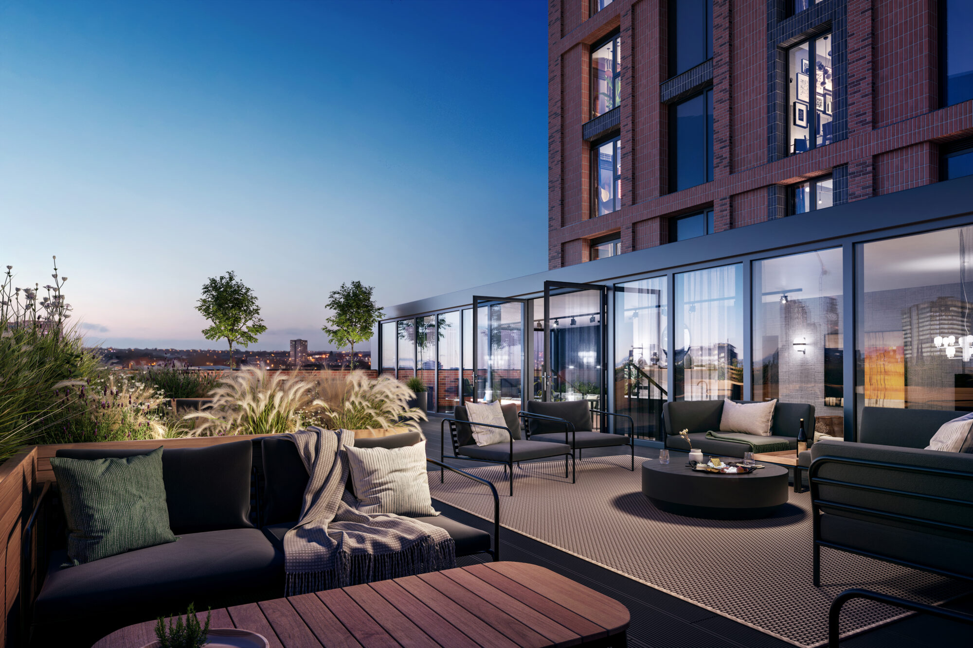 Abascus - Lancaster Wharf, Birmingham - Projects 05