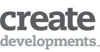 Create Developments Logo