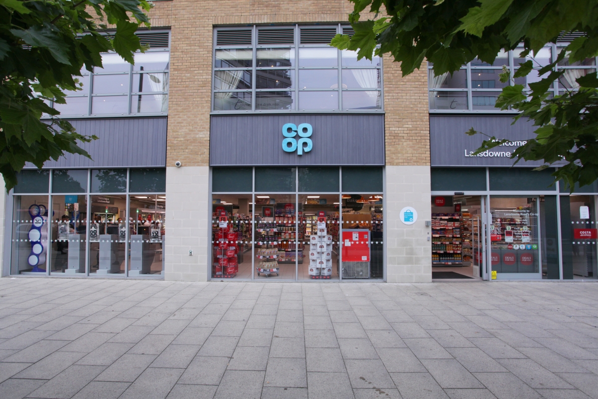 ESP - Co-op overview - Projects 01